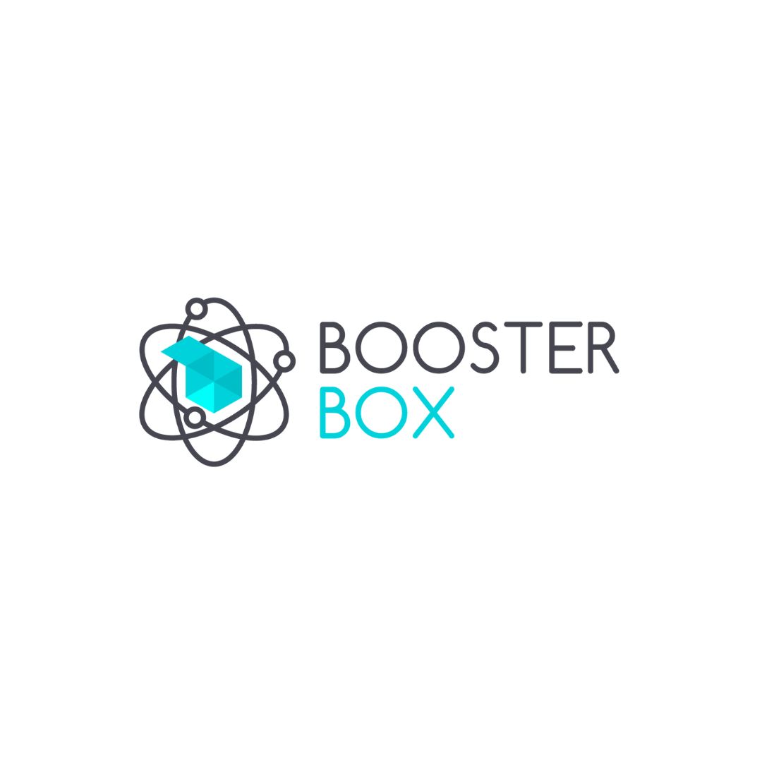 booster box